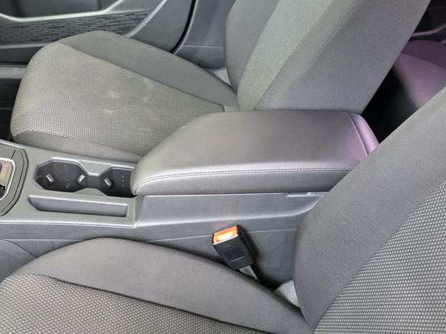Used 2020 Volkswagen Jetta Sedan