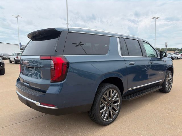 New 2026 GMC Yukon XL SUV