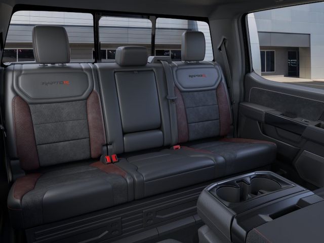 2026 Ford F-150 Raptor:169062