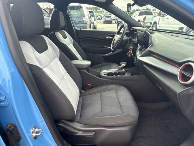 2024 Chevrolet Trax 1RS:46804A