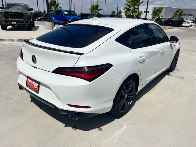Used 2024  Acura A-Spec Package image 6
