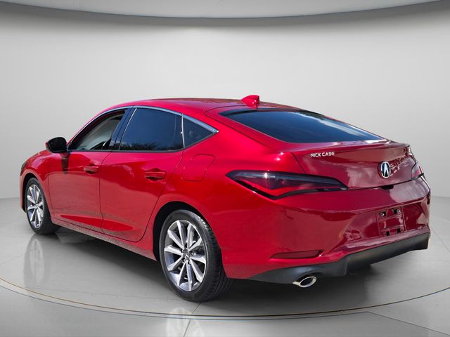 2025 Acura Integra - $28,489