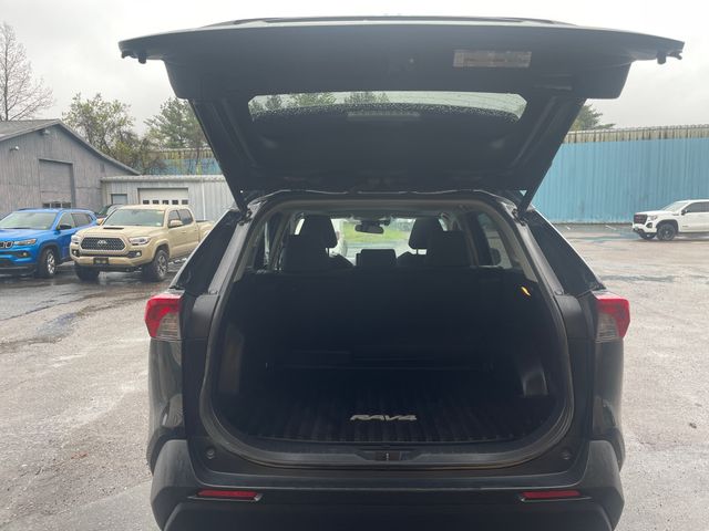 Used 2021 Toyota RAV4 SUV
