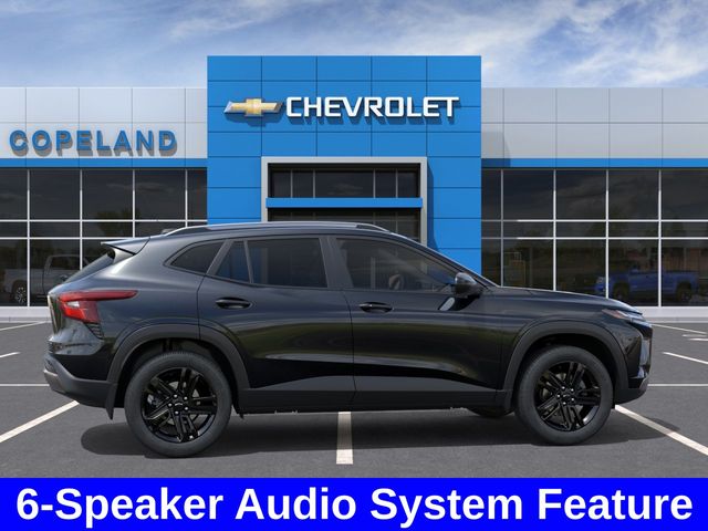 View vehicle photo 6
