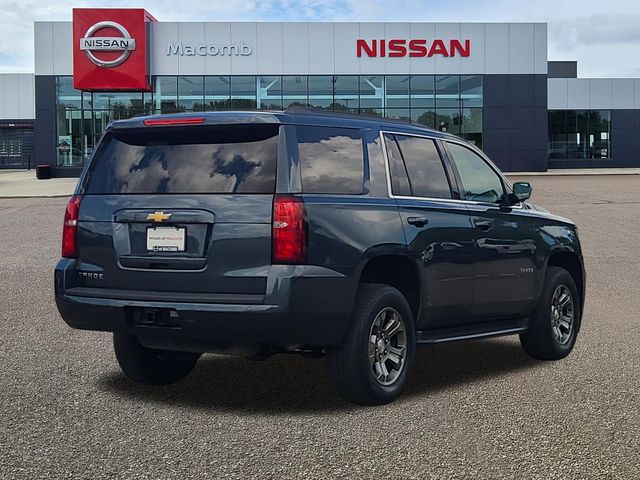 Used 2020 Chevrolet Tahoe SUV