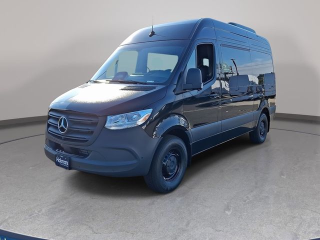 2025 Mercedes-Benz Sprinter 2500 144 Passenger Van RWD