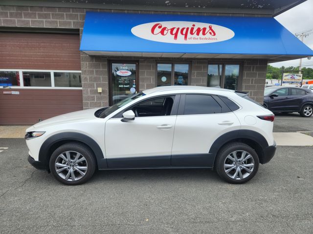 Used 2023 Mazda CX-30 SUV