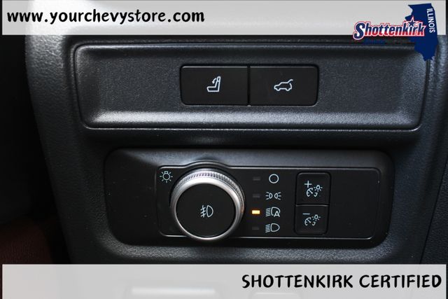 Used 2022 Ford Expedition Max SUV