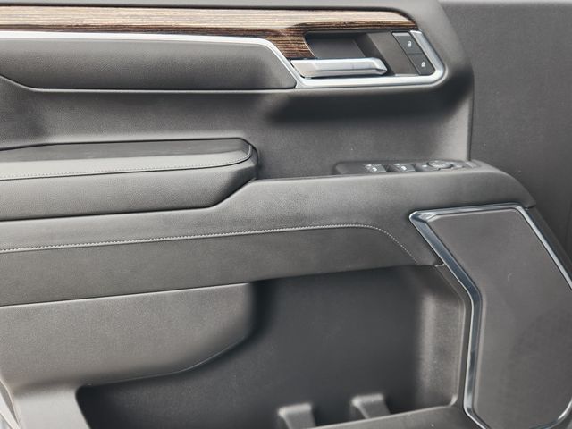 2024 GMC Sierra 1500 Elevation Silver at Wharton Ford