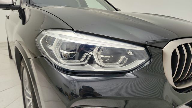 2018 BMW X3 M40i Black at Ultimate Motorsports