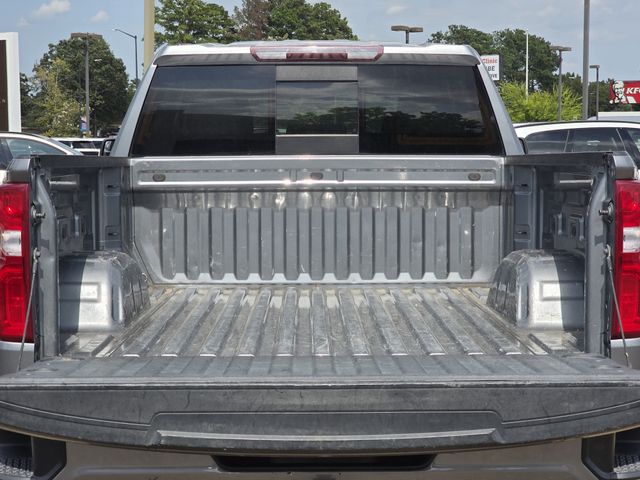 Used 2020 Chevrolet Silverado 1500 Truck
