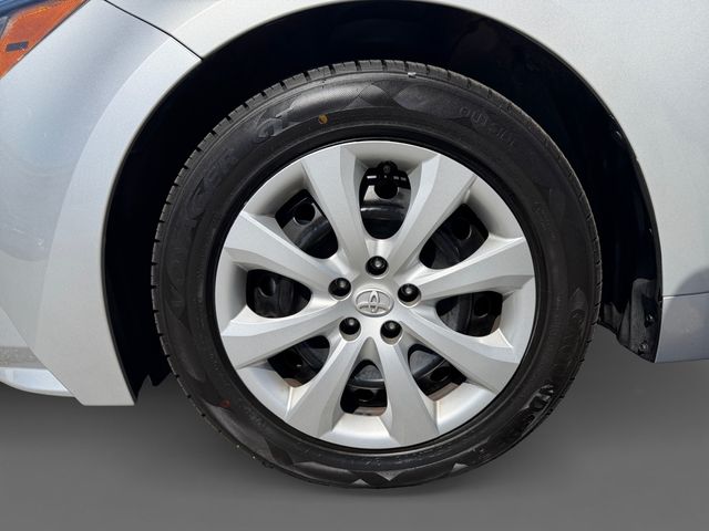 Used 2024 Toyota Corolla Sedan