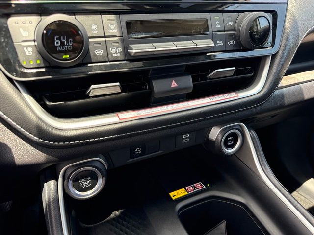 2026 Toyota Highlander - $56,588