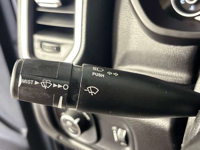 Used 2024 Ram 2500 Truck