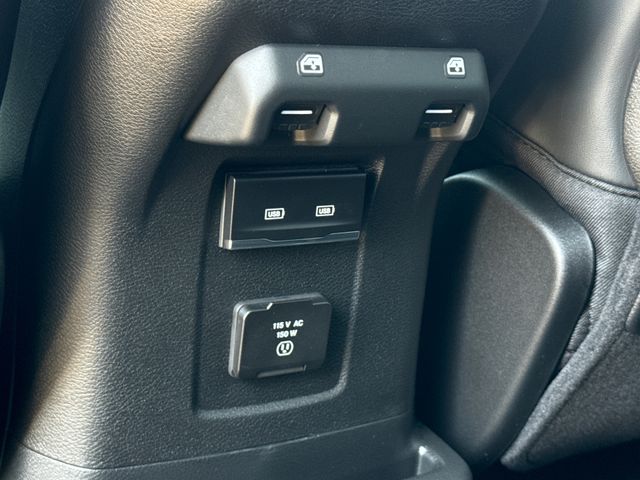 New 2026 Jeep Wrangler SUV