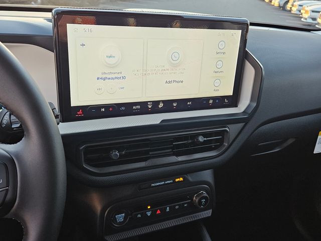 New 2025 Gray Ford Heritage image 18