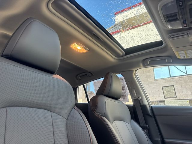 New 2026 White Subaru Limited image 20