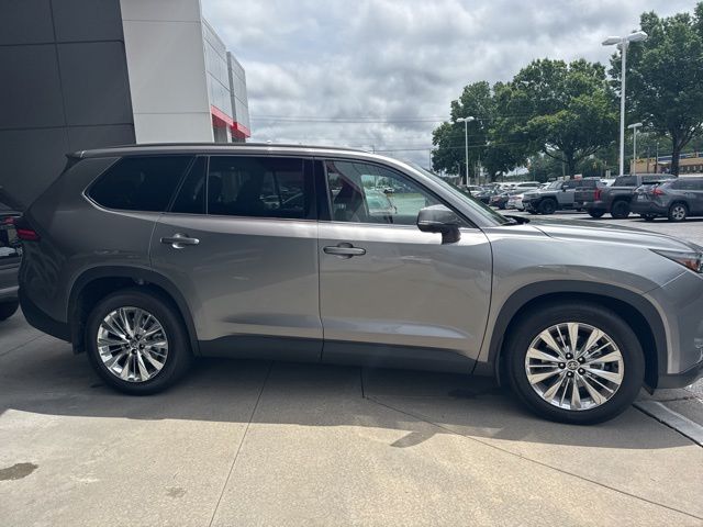 2026 Toyota Grand Highlander Platinum - Photo 7
