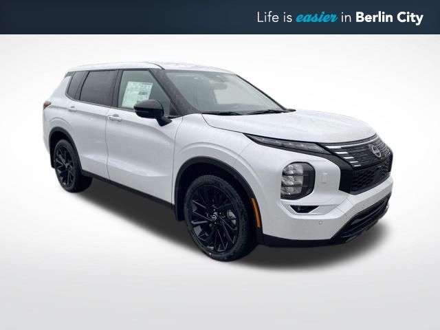 Alpine Frost 2026 Nissan Rogue Plug-In Hybrid SL AWD SUV / Crossover All-Wheel Drive Continuously Variable Transmission