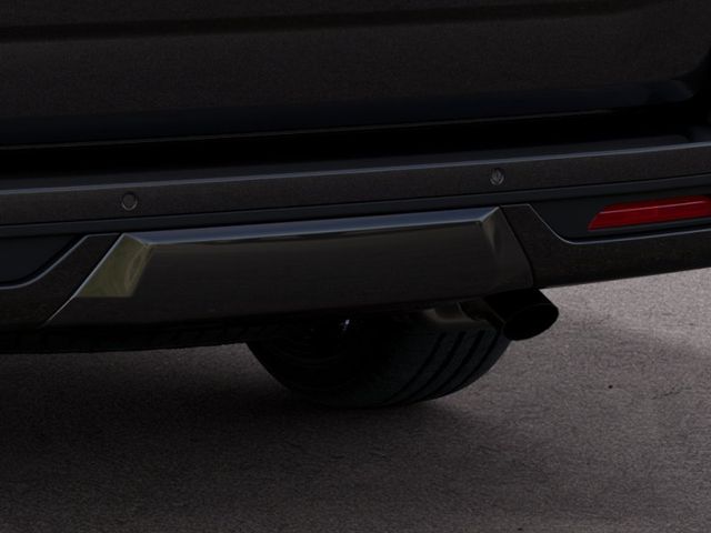New 2027 Gray Ford Platinum image 23