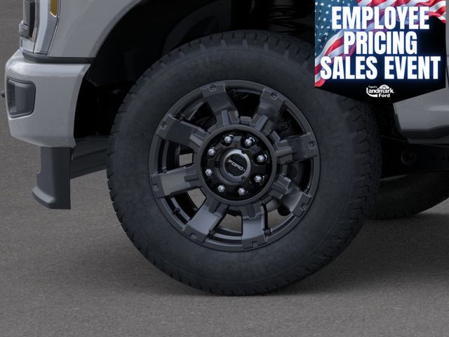new 2026 Ford F-250SD car, priced at $60,633