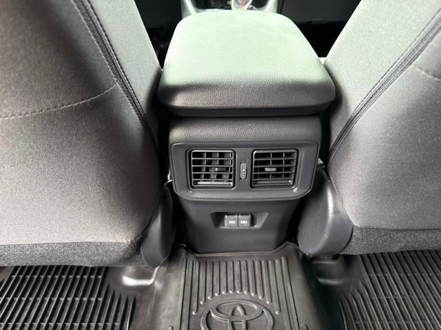 Used 2024 Toyota RAV4 Prime SUV