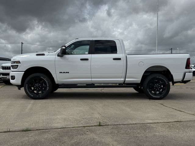 2026 Ram 2500 Big Horn - 5