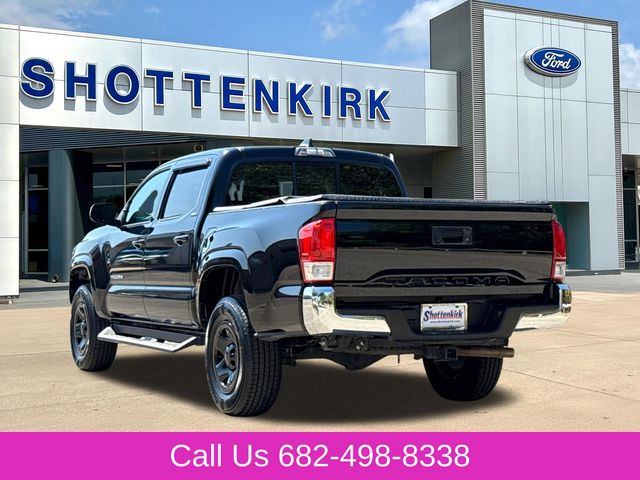 Used 2023 Toyota Tacoma Truck