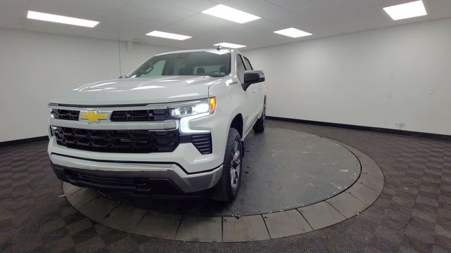 2026 – Chevrolet – Silverado 1500