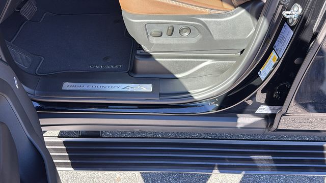 new 2026 Chevrolet Suburban car, priced at $96,185