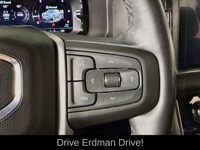 Used 2023 GMC Yukon XL SUV