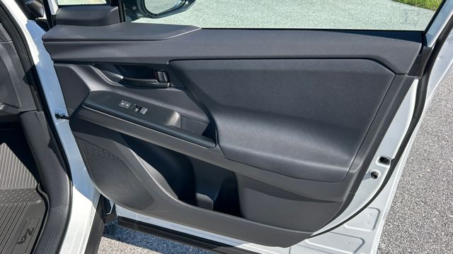 New 2026 Toyota bZ SUV