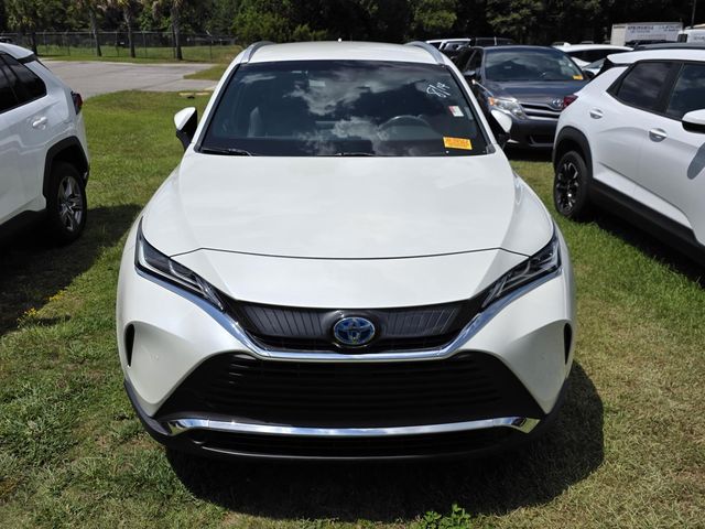 Used 2022 Toyota Venza SUV