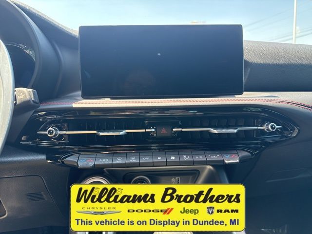 2024 Dodge Hornet R/T - Q Ball exterior view 17