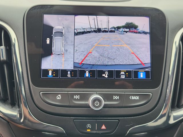 2022 Chevrolet Equinox RS Gray at Bayway Cadillac Southwest