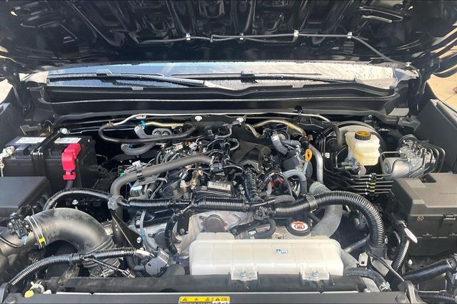Used 2025 Toyota Tacoma Truck