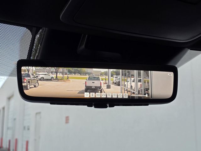 Used 2026 Toyota Tundra Hybrid Truck