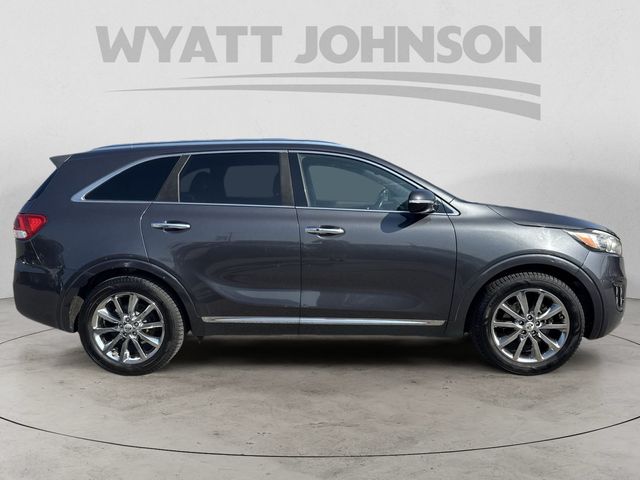 Used 2016 Gray Kia SX Limited image 6