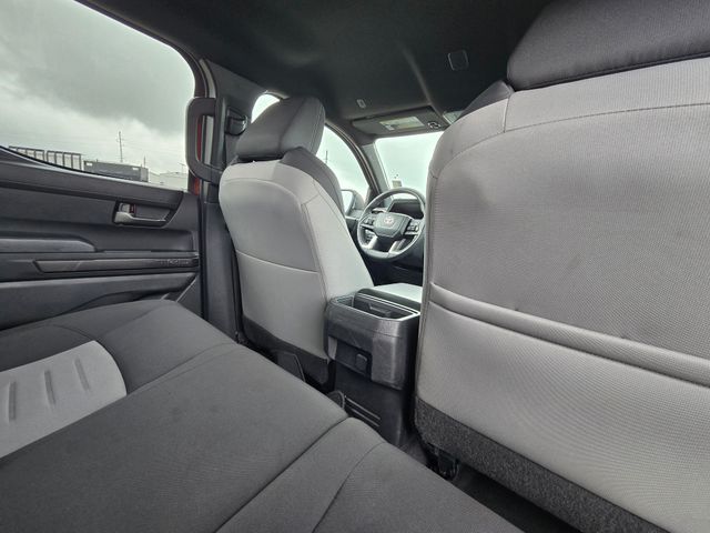 2025 Toyota Tacoma TRD Off-Road:B02394