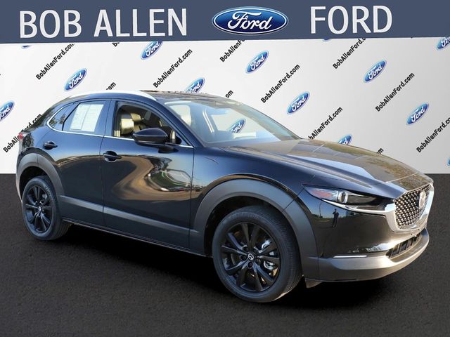 2024 Mazda CX-30 Turbo Premium AWD's photo