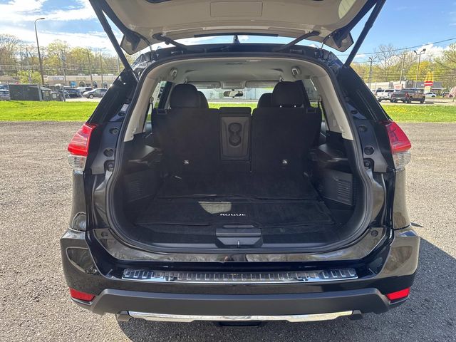 2018 Nissan Rogue - Image 27