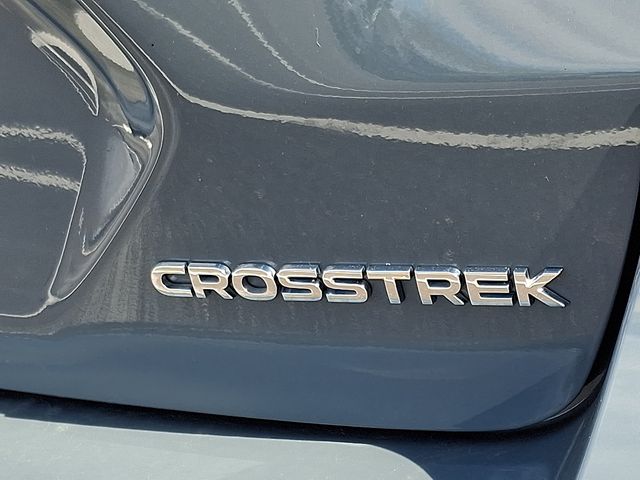 used 2025 Subaru Crosstrek car, priced at $26,498