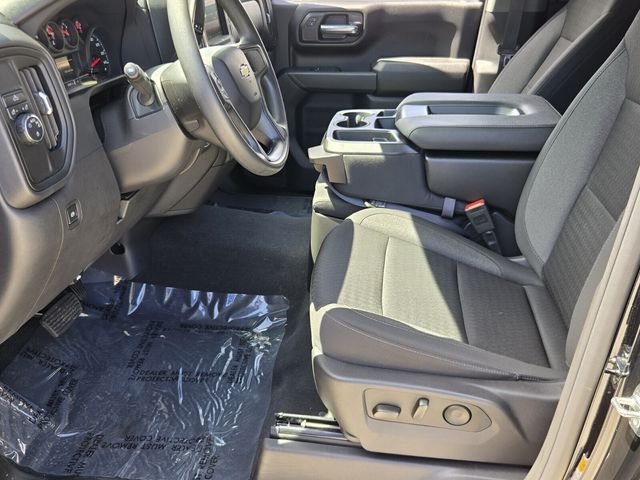 2025 Chevrolet Silverado 1500 - $32,539