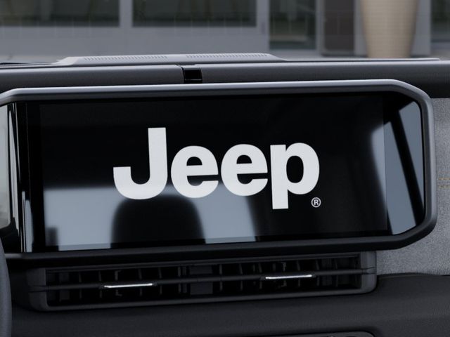 New 2026 Jeep Gladiator Truck
