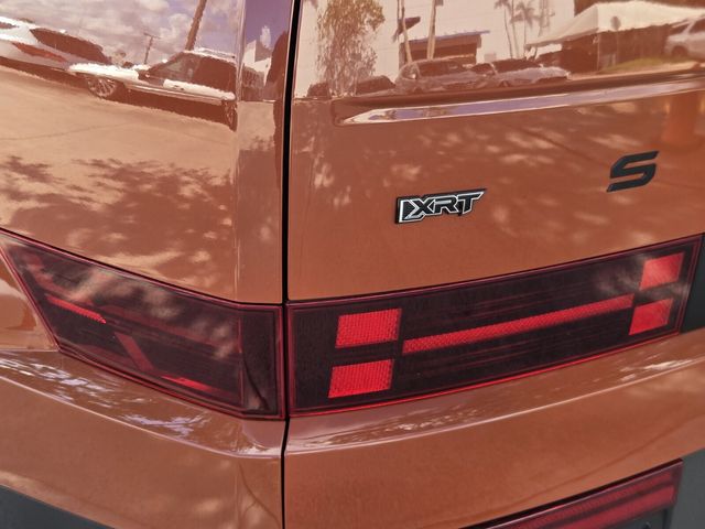 2025 Hyundai Santa Fe