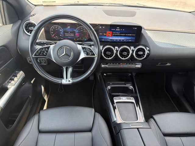 Used 2025 Mercedes-benz GLA SUV