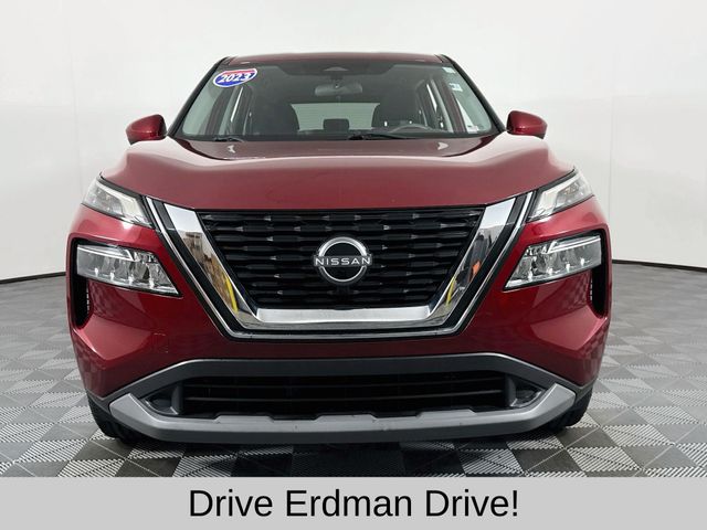 Used 2023 Nissan Rogue SUV