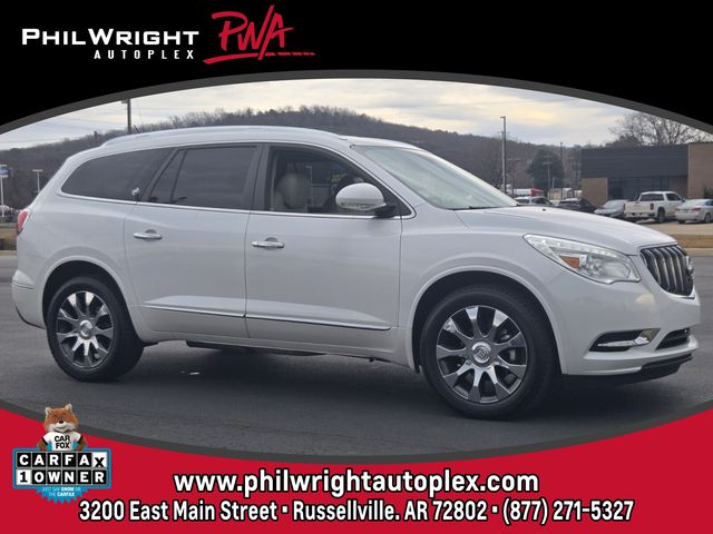 2017 Buick Enclave Premium FWD