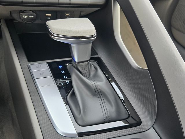 2026 Hyundai Elantra - $22,144