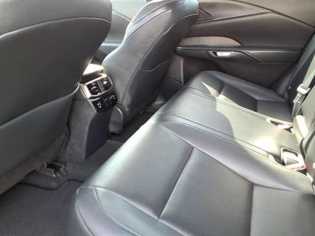 Used 2023 Lexus RX SUV